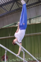 Thumbnail - JT I - Alexander Yolshina-Cash - Artistic Gymnastics - 2022 - egWohnen JuniorsTrophy - Participants - Great Britain 02051_05531.jpg