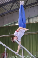 Thumbnail - JT I - Alexander Yolshina-Cash - Artistic Gymnastics - 2022 - egWohnen JuniorsTrophy - Participants - Great Britain 02051_05532.jpg