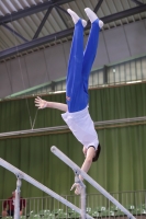 Thumbnail - JT I - Alexander Yolshina-Cash - Artistic Gymnastics - 2022 - egWohnen JuniorsTrophy - Participants - Great Britain 02051_05535.jpg