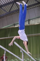 Thumbnail - JT I - Alexander Yolshina-Cash - Artistic Gymnastics - 2022 - egWohnen JuniorsTrophy - Participants - Great Britain 02051_05536.jpg