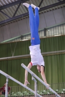 Thumbnail - JT I - Alexander Yolshina-Cash - Artistic Gymnastics - 2022 - egWohnen JuniorsTrophy - Participants - Great Britain 02051_05537.jpg