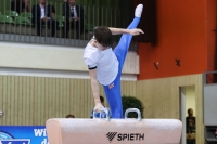 Thumbnail - JT I - Alexander Yolshina-Cash - Artistic Gymnastics - 2022 - egWohnen JuniorsTrophy - Participants - Great Britain 02051_05540.jpg