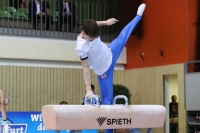 Thumbnail - JT I - Alexander Yolshina-Cash - Artistic Gymnastics - 2022 - egWohnen JuniorsTrophy - Participants - Great Britain 02051_05541.jpg