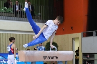Thumbnail - JT I - Alexander Yolshina-Cash - Artistic Gymnastics - 2022 - egWohnen JuniorsTrophy - Participants - Great Britain 02051_05543.jpg