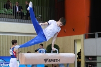 Thumbnail - JT I - Alexander Yolshina-Cash - Artistic Gymnastics - 2022 - egWohnen JuniorsTrophy - Participants - Great Britain 02051_05544.jpg