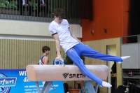 Thumbnail - JT I - Alexander Yolshina-Cash - Спортивная гимнастика - 2022 - egWohnen JuniorsTrophy - Participants - Great Britain 02051_05545.jpg
