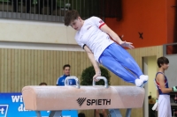 Thumbnail - JT I - Alexander Yolshina-Cash - Спортивная гимнастика - 2022 - egWohnen JuniorsTrophy - Participants - Great Britain 02051_05548.jpg
