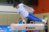 Thumbnail - JT I - Alexander Yolshina-Cash - Спортивная гимнастика - 2022 - egWohnen JuniorsTrophy - Participants - Great Britain 02051_05550.jpg
