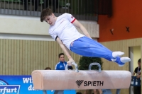 Thumbnail - JT I - Alexander Yolshina-Cash - Спортивная гимнастика - 2022 - egWohnen JuniorsTrophy - Participants - Great Britain 02051_05551.jpg