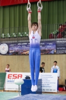 Thumbnail - JT I - Alexander Yolshina-Cash - Artistic Gymnastics - 2022 - egWohnen JuniorsTrophy - Participants - Great Britain 02051_05552.jpg