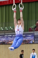 Thumbnail - JT I - Alexander Yolshina-Cash - Спортивная гимнастика - 2022 - egWohnen JuniorsTrophy - Participants - Great Britain 02051_05553.jpg