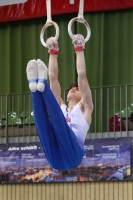Thumbnail - JT I - Alexander Yolshina-Cash - Artistic Gymnastics - 2022 - egWohnen JuniorsTrophy - Participants - Great Britain 02051_05554.jpg
