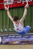 Thumbnail - JT I - Alexander Yolshina-Cash - Спортивная гимнастика - 2022 - egWohnen JuniorsTrophy - Participants - Great Britain 02051_05555.jpg