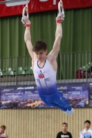 Thumbnail - JT I - Alexander Yolshina-Cash - Спортивная гимнастика - 2022 - egWohnen JuniorsTrophy - Participants - Great Britain 02051_05556.jpg