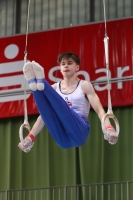 Thumbnail - JT I - Alexander Yolshina-Cash - Спортивная гимнастика - 2022 - egWohnen JuniorsTrophy - Participants - Great Britain 02051_05558.jpg