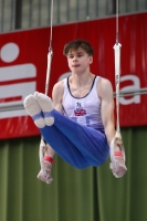 Thumbnail - Great Britain - Спортивная гимнастика - 2022 - egWohnen JuniorsTrophy - Participants 02051_05559.jpg