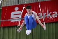 Thumbnail - JT I - Alexander Yolshina-Cash - Artistic Gymnastics - 2022 - egWohnen JuniorsTrophy - Participants - Great Britain 02051_05562.jpg