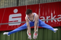 Thumbnail - JT I - Alexander Yolshina-Cash - Спортивная гимнастика - 2022 - egWohnen JuniorsTrophy - Participants - Great Britain 02051_05563.jpg