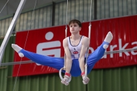 Thumbnail - Great Britain - Artistic Gymnastics - 2022 - egWohnen JuniorsTrophy - Participants 02051_05566.jpg