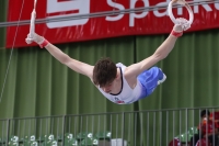 Thumbnail - JT I - Alexander Yolshina-Cash - Спортивная гимнастика - 2022 - egWohnen JuniorsTrophy - Participants - Great Britain 02051_05568.jpg