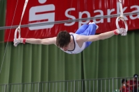 Thumbnail - JT I - Alexander Yolshina-Cash - Спортивная гимнастика - 2022 - egWohnen JuniorsTrophy - Participants - Great Britain 02051_05569.jpg
