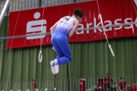 Thumbnail - Great Britain - Спортивная гимнастика - 2022 - egWohnen JuniorsTrophy - Participants 02051_05574.jpg