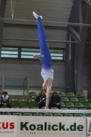Thumbnail - Great Britain - Gymnastique Artistique - 2022 - egWohnen JuniorsTrophy - Participants 02051_05579.jpg