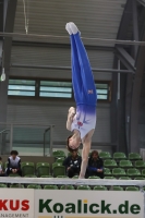 Thumbnail - Great Britain - Спортивная гимнастика - 2022 - egWohnen JuniorsTrophy - Participants 02051_05580.jpg