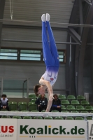 Thumbnail - Great Britain - Artistic Gymnastics - 2022 - egWohnen JuniorsTrophy - Participants 02051_05581.jpg