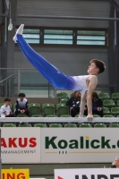 Thumbnail - JT I - Alexander Yolshina-Cash - Artistic Gymnastics - 2022 - egWohnen JuniorsTrophy - Participants - Great Britain 02051_05585.jpg