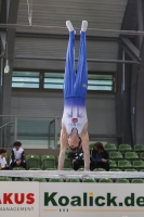 Thumbnail - JT I - Alexander Yolshina-Cash - Artistic Gymnastics - 2022 - egWohnen JuniorsTrophy - Participants - Great Britain 02051_05586.jpg