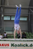 Thumbnail - JT I - Alexander Yolshina-Cash - Artistic Gymnastics - 2022 - egWohnen JuniorsTrophy - Participants - Great Britain 02051_05587.jpg