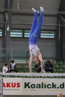 Thumbnail - JT I - Alexander Yolshina-Cash - Artistic Gymnastics - 2022 - egWohnen JuniorsTrophy - Participants - Great Britain 02051_05588.jpg
