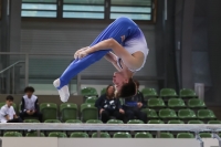 Thumbnail - JT I - Alexander Yolshina-Cash - Artistic Gymnastics - 2022 - egWohnen JuniorsTrophy - Participants - Great Britain 02051_05592.jpg