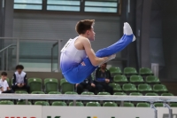 Thumbnail - JT I - Alexander Yolshina-Cash - Artistic Gymnastics - 2022 - egWohnen JuniorsTrophy - Participants - Great Britain 02051_05594.jpg