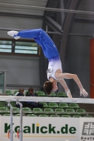 Thumbnail - Great Britain - Спортивная гимнастика - 2022 - egWohnen JuniorsTrophy - Participants 02051_05595.jpg