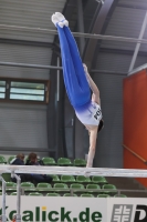 Thumbnail - Great Britain - Artistic Gymnastics - 2022 - egWohnen JuniorsTrophy - Participants 02051_05597.jpg