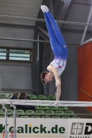 Thumbnail - JT I - Alexander Yolshina-Cash - Спортивная гимнастика - 2022 - egWohnen JuniorsTrophy - Participants - Great Britain 02051_05598.jpg
