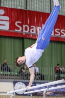 Thumbnail - Great Britain - Artistic Gymnastics - 2022 - egWohnen JuniorsTrophy - Participants 02051_05601.jpg