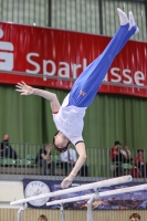 Thumbnail - JT I - Alexander Yolshina-Cash - Artistic Gymnastics - 2022 - egWohnen JuniorsTrophy - Participants - Great Britain 02051_05605.jpg