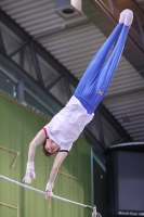 Thumbnail - Great Britain - Gymnastique Artistique - 2022 - egWohnen JuniorsTrophy - Participants 02051_05609.jpg