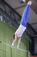 Thumbnail - Great Britain - Gymnastique Artistique - 2022 - egWohnen JuniorsTrophy - Participants 02051_05610.jpg