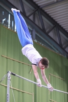 Thumbnail - JT I - Alexander Yolshina-Cash - Artistic Gymnastics - 2022 - egWohnen JuniorsTrophy - Participants - Great Britain 02051_05611.jpg