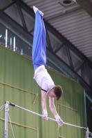 Thumbnail - JT I - Alexander Yolshina-Cash - Artistic Gymnastics - 2022 - egWohnen JuniorsTrophy - Participants - Great Britain 02051_05612.jpg