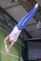 Thumbnail - JT I - Alexander Yolshina-Cash - Спортивная гимнастика - 2022 - egWohnen JuniorsTrophy - Participants - Great Britain 02051_05613.jpg