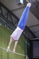Thumbnail - Great Britain - Artistic Gymnastics - 2022 - egWohnen JuniorsTrophy - Participants 02051_05614.jpg