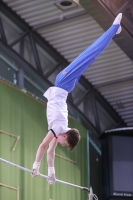 Thumbnail - JT I - Alexander Yolshina-Cash - Artistic Gymnastics - 2022 - egWohnen JuniorsTrophy - Participants - Great Britain 02051_05615.jpg