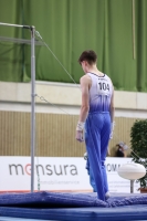 Thumbnail - JT I - Alexander Yolshina-Cash - Artistic Gymnastics - 2022 - egWohnen JuniorsTrophy - Participants - Great Britain 02051_05616.jpg