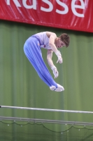 Thumbnail - JT I - Alexander Yolshina-Cash - Спортивная гимнастика - 2022 - egWohnen JuniorsTrophy - Participants - Great Britain 02051_05619.jpg