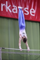 Thumbnail - Great Britain - Artistic Gymnastics - 2022 - egWohnen JuniorsTrophy - Participants 02051_05622.jpg